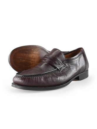 Van Bommel Slip-ons