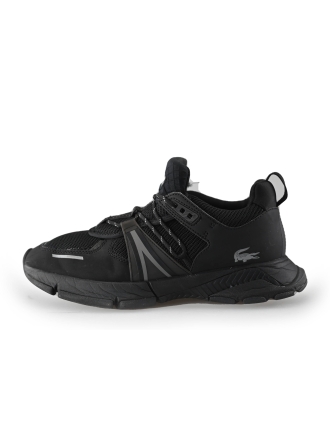 Lacoste Sneaker Schwarz 221575