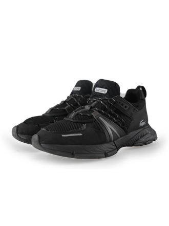 Lacoste Sneaker Schwarz 221575