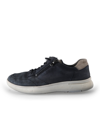 Waldlaufer Sneaker Blau 221616