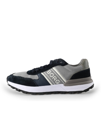 Bjorn Borg Sneaker Blau 221619