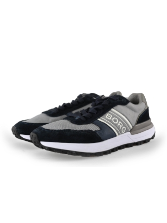 Bjorn Borg Sneaker Blau 221619