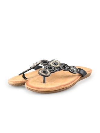 Sub55 Flip-Flops Schwarz 221634