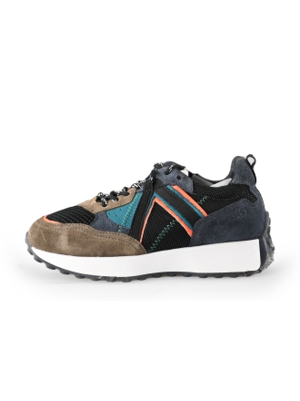 Giga Sneaker Braun 221645