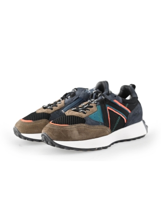 Giga Sneaker Braun 221645