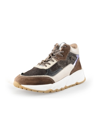 Giga Hohe Sneaker