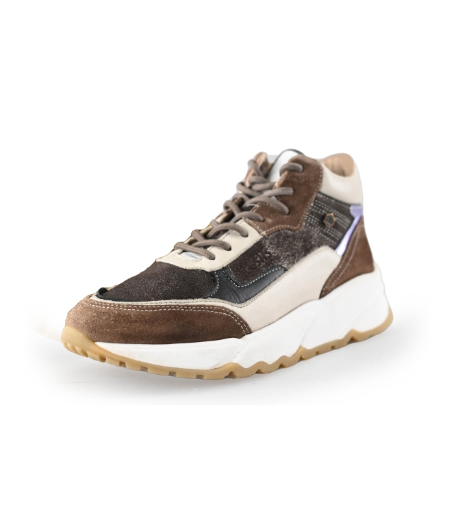 Giga Hohe Sneaker