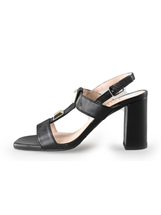 Lodi Sandalen Schwarz 221655