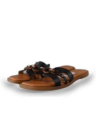 Notre-V Flip-Flops Schwarz 221660