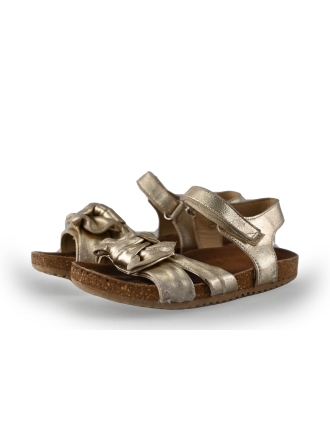 Apples & Pears Sandalen Gold 221661
