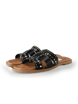 Notre-V Flip-Flops Schwarz 221697