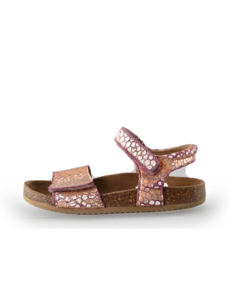 Clic! Sandalen Rosa 221701