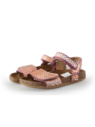 Clic! Sandalen Rosa 221701