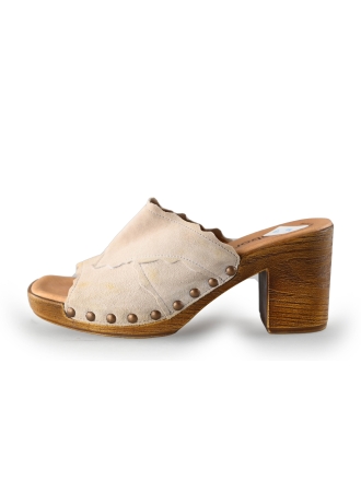 Gabor Flip-Flops Beige 221715