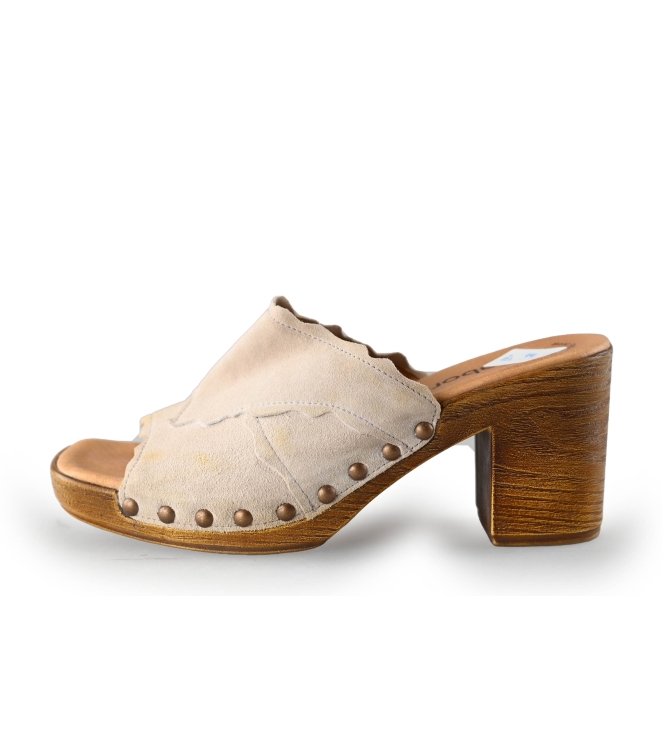 Gabor Flip-Flops