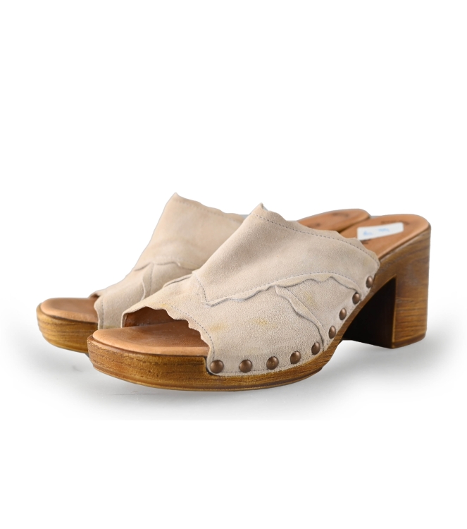 Gabor Flip-Flops
