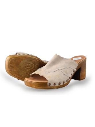 Gabor Flip-Flops