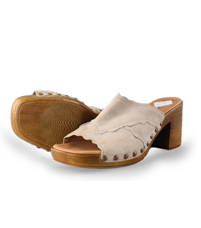 Gabor Flip-Flops