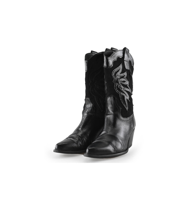 Notre-V Cowboystiefel