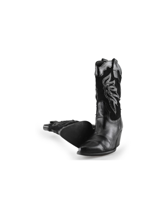 Notre-V Cowboystiefel