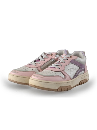 Ton & Ton Sneaker Rosa 221730