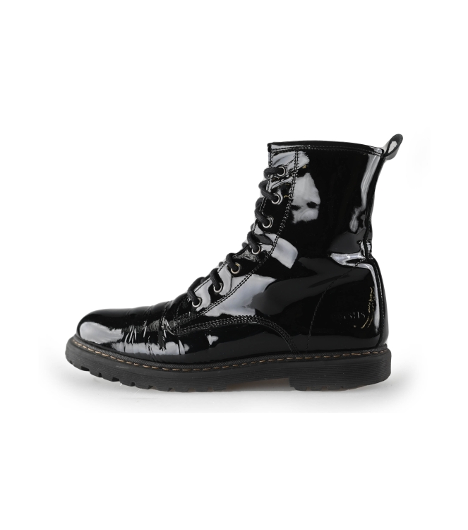 Giga Schnürstiefel