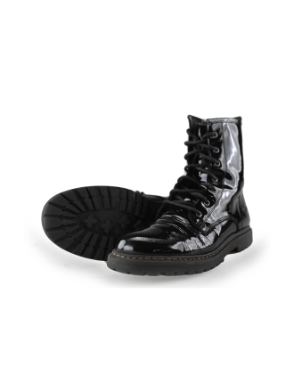 Giga Schnürstiefel