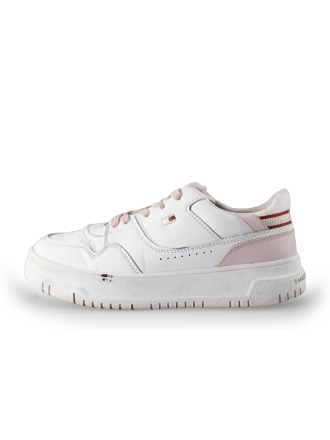 Tommy Hilfiger Sneaker Weiß 221734