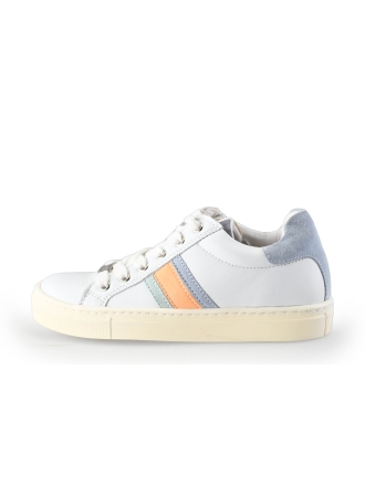 Giga Sneaker Weiß 221737