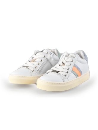 Giga Sneaker Weiß 221737