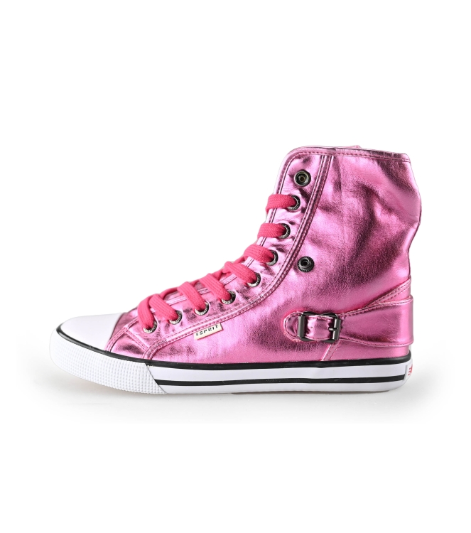 Esprit Hohe Sneaker