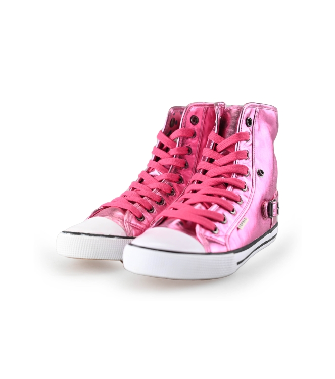 Esprit Hohe Sneaker