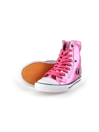 Esprit Hohe Sneaker