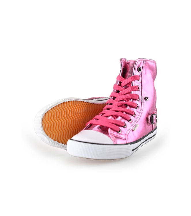 Esprit Hohe Sneaker