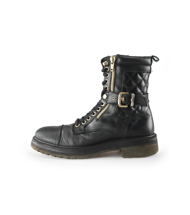 Giga Schnürstiefel