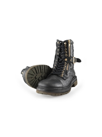 Giga Schnürstiefel