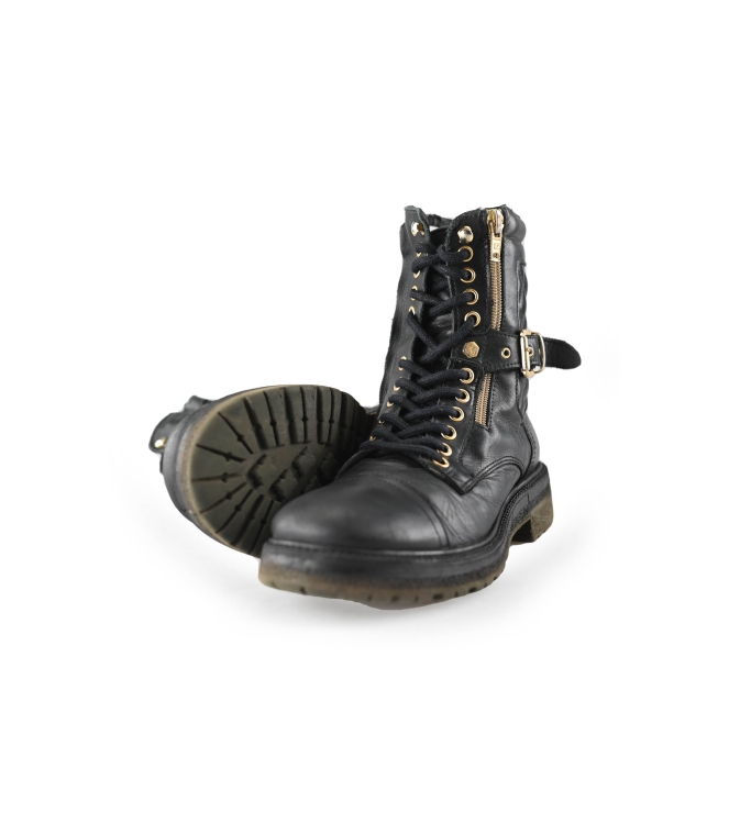 Giga Schnürstiefel