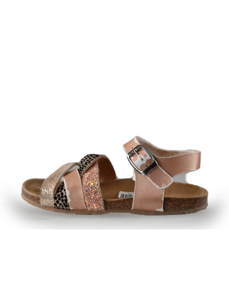 Ton & Ton Sandalen Rosa 221750