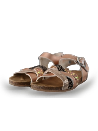 Ton & Ton Sandalen Rosa 221750
