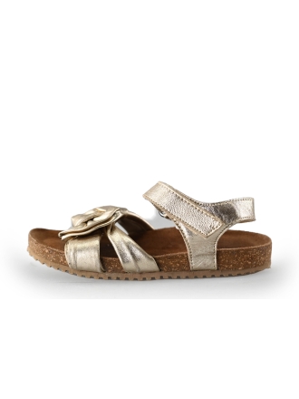 Apples & Pears Sandalen Gold 221756