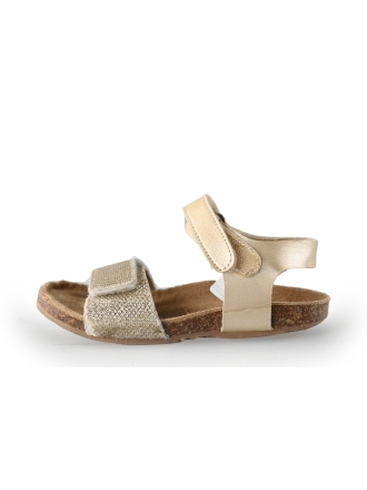 Ton & Ton Sandalen Gold 221757