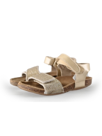 Ton & Ton Sandalen Gold 221757
