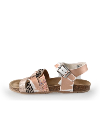 Ton & Ton Sandalen Rosa 221762