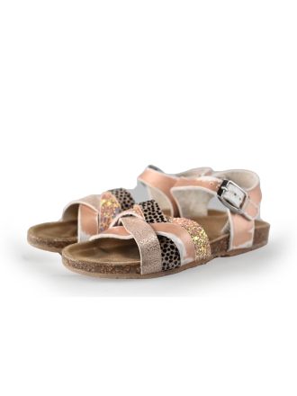 Ton & Ton Sandalen Rosa 221762