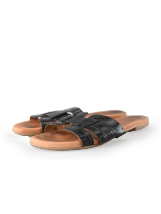 Notre-V Flip-Flops Schwarz 221766