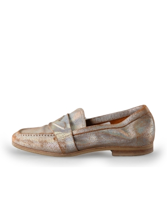 VIA VAI Loafers  Braun 221774