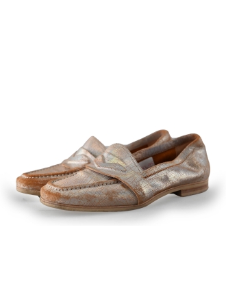 VIA VAI Loafers  Braun 221774