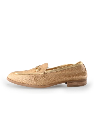 Unisa Loafers  Gold 221777