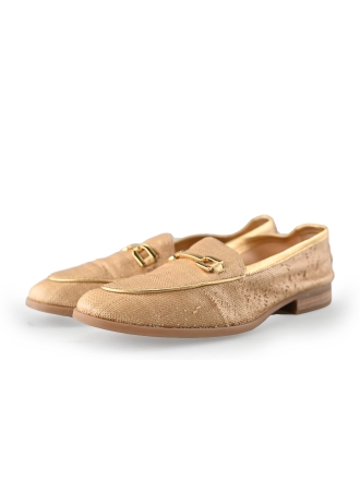 Unisa Loafers  Gold 221777