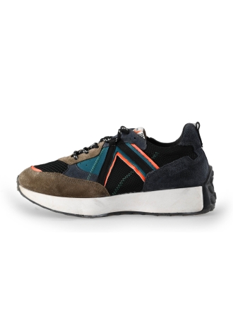 Giga Sneaker Braun 221791
